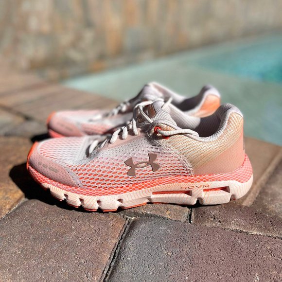 Under Armour Shoes Under Armour Running Shoes Poshmark